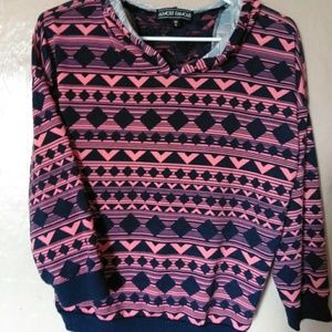 Baggy Sweater
